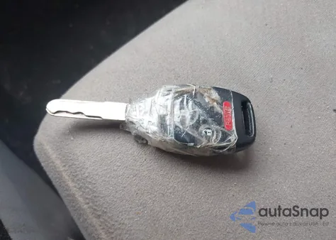 2013 Honda Civic Lx из США, поврежденный, VIN 19XFB2F51DE095698